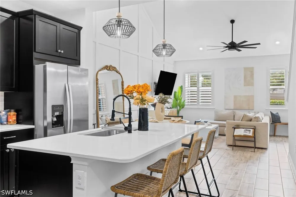 Arboretum Circle #102 Naples, FL 34112