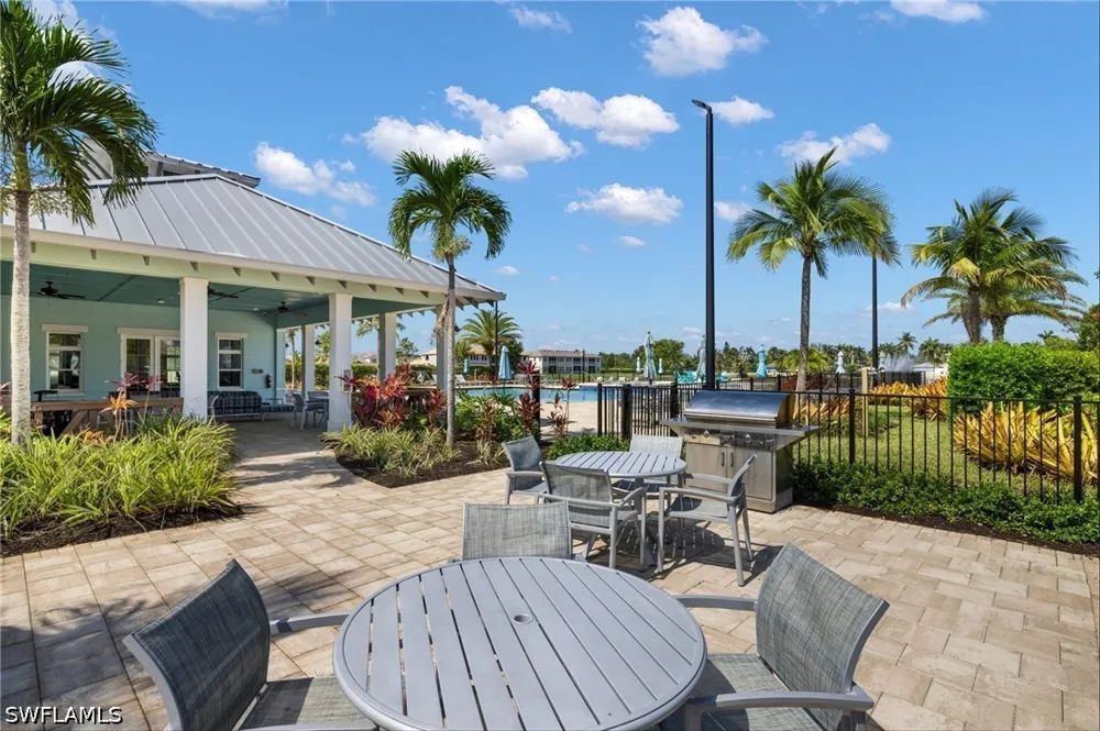 Arboretum Circle #102 Naples, FL 34112