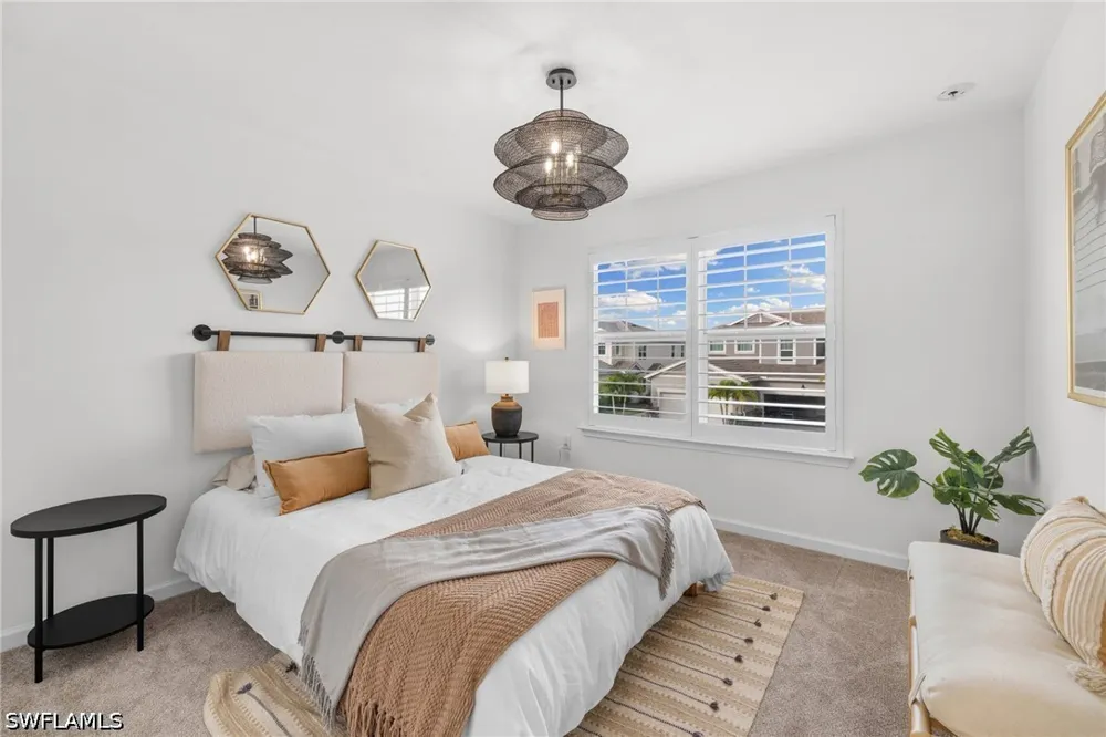 Arboretum Circle #102 Naples, FL 34112