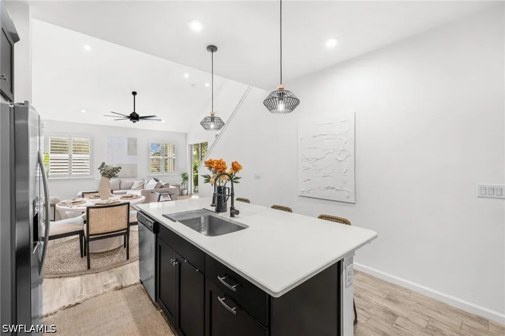 Arboretum Circle #102 Naples, FL 34112