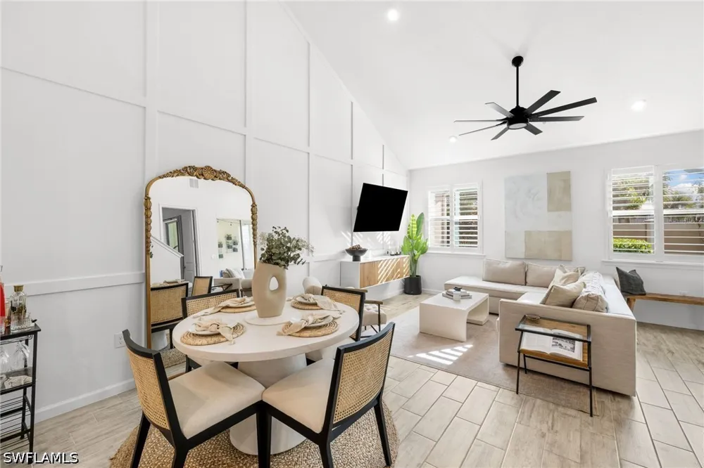 Arboretum Circle #102 Naples, FL 34112