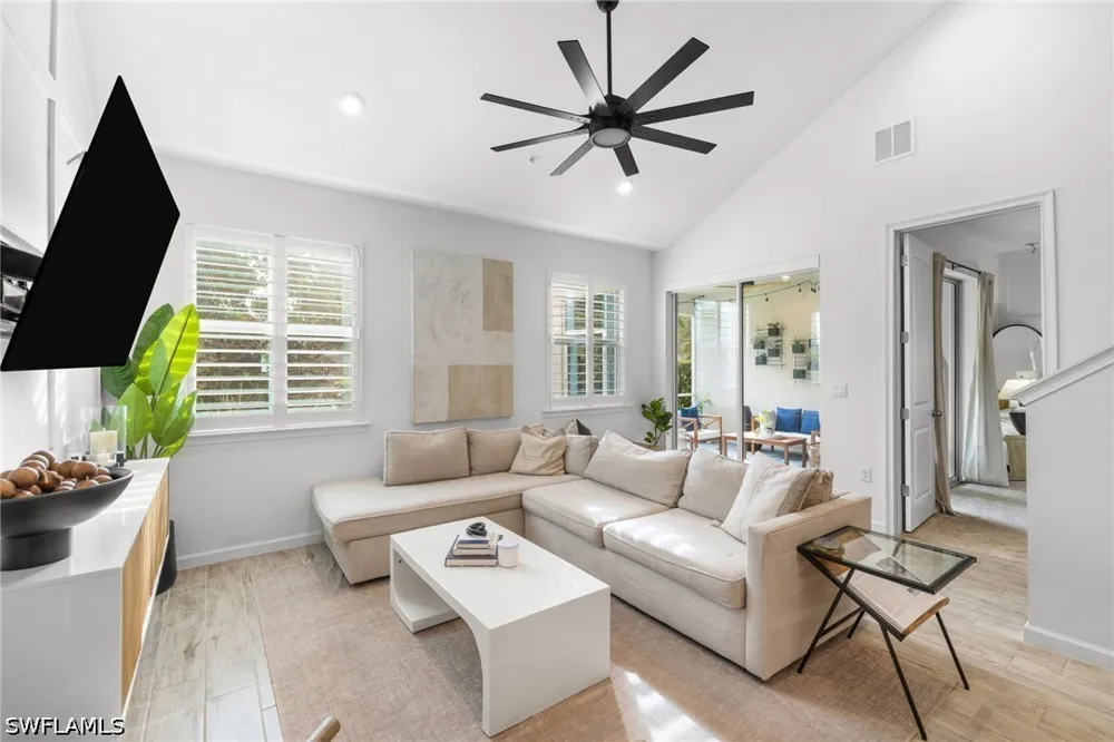 Arboretum Circle #102 Naples, FL 34112