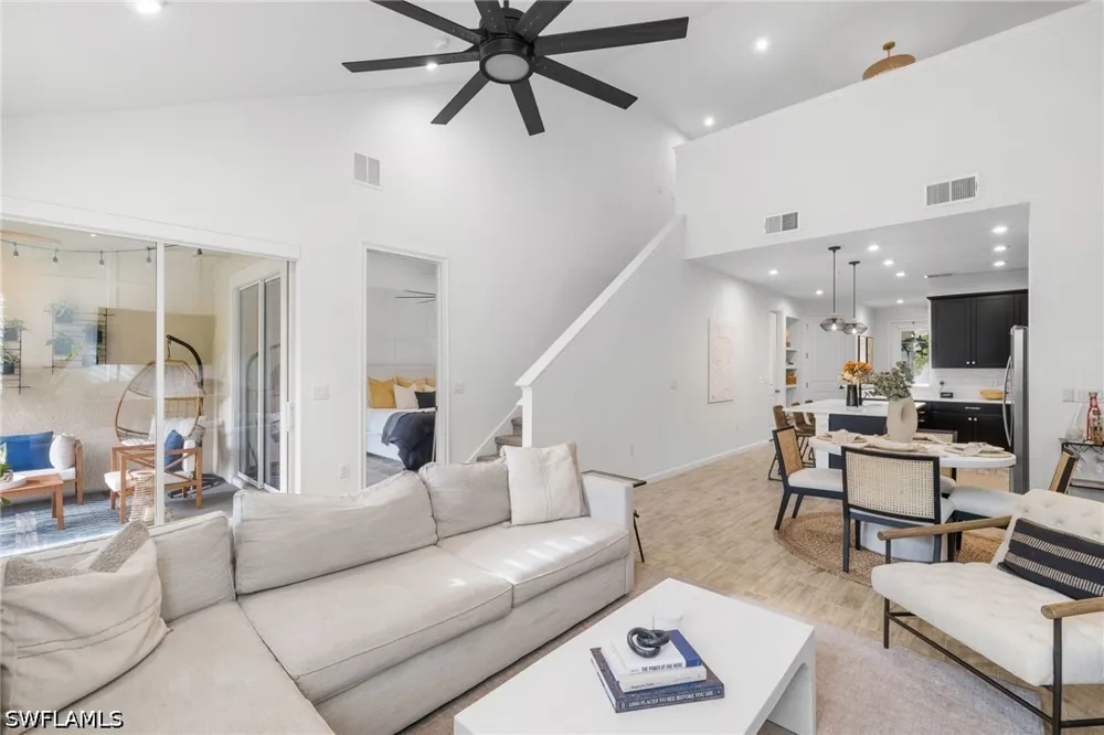 Arboretum Circle #102 Naples, FL 34112