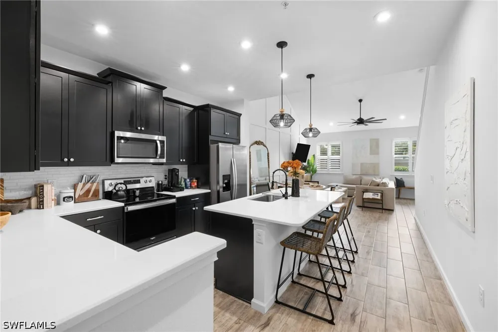 Arboretum Circle #102 Naples, FL 34112