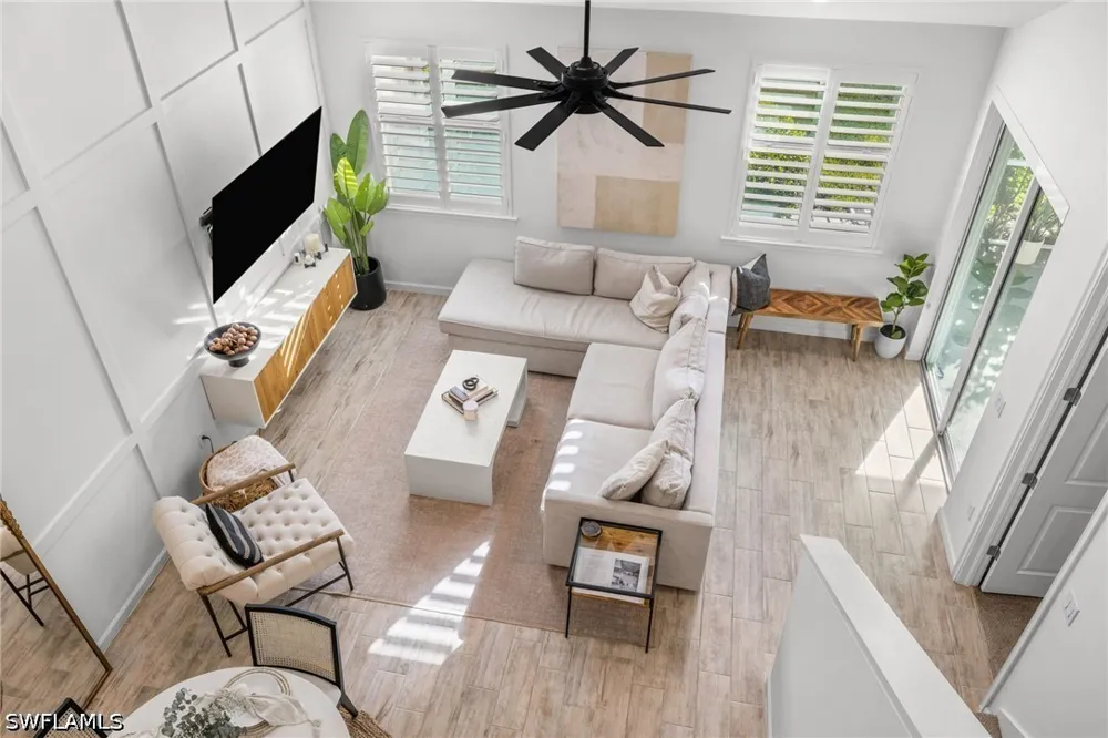 Arboretum Circle #102 Naples, FL 34112