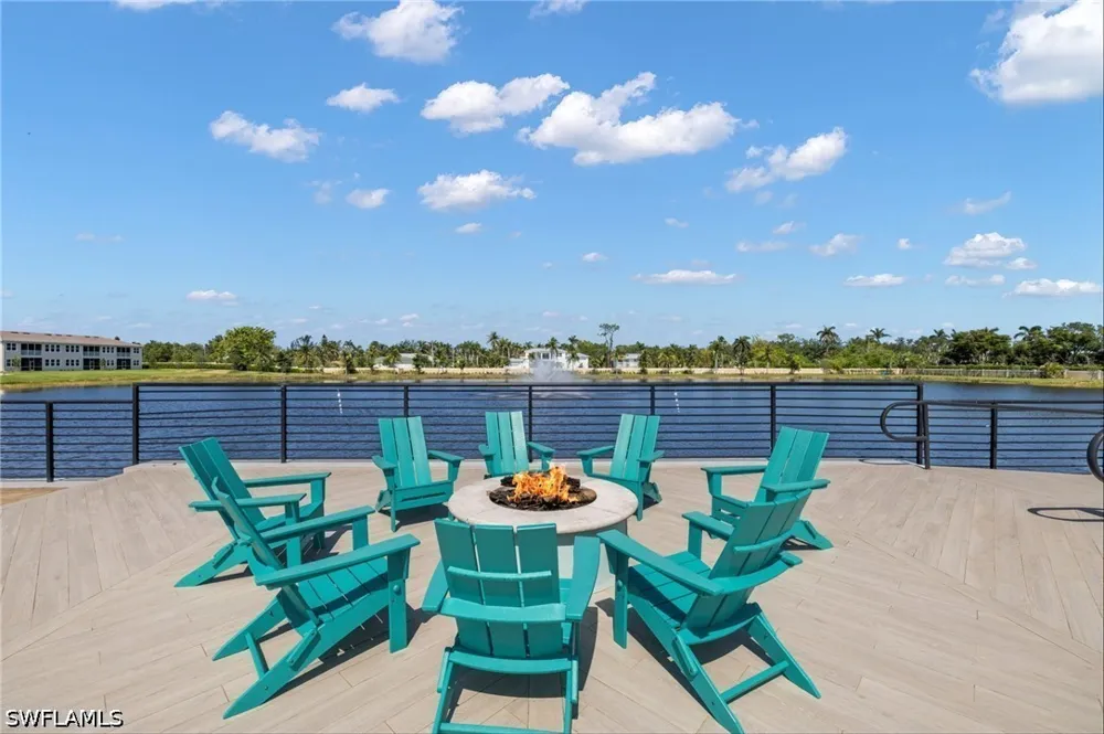 Arboretum Circle #102 Naples, FL 34112