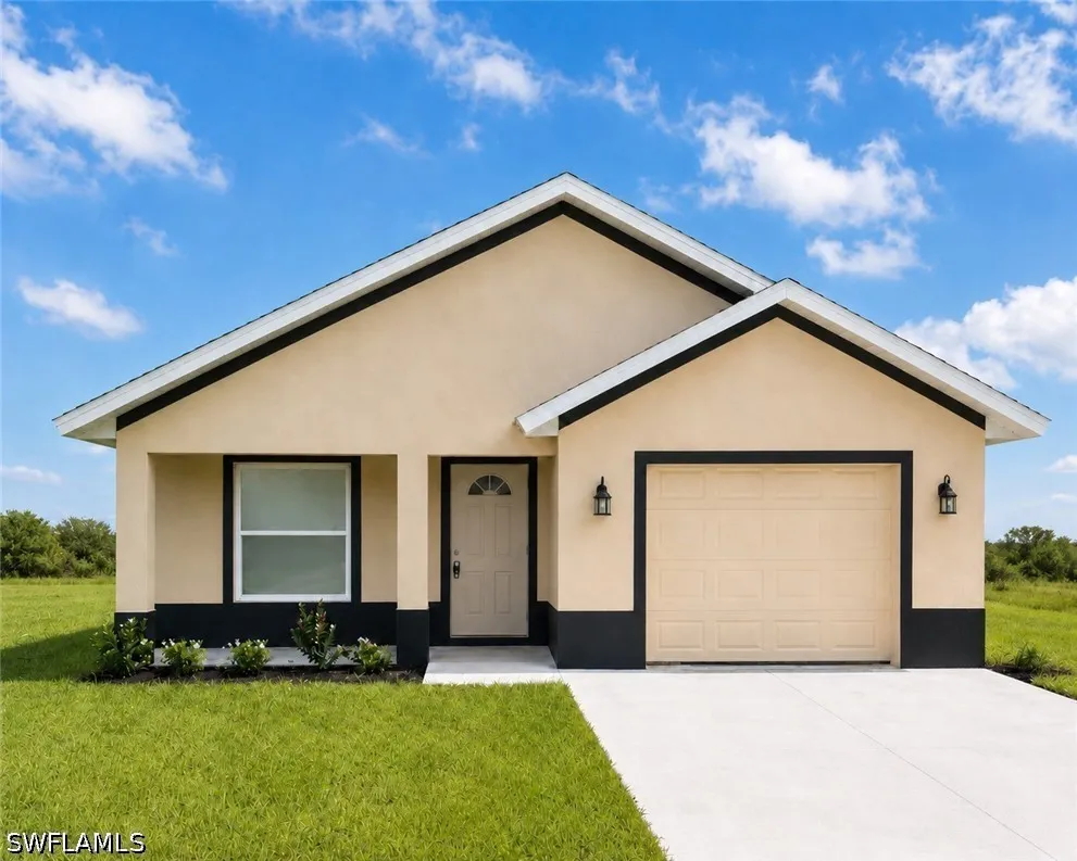 Lafayette Street Fort Myers, FL 33916