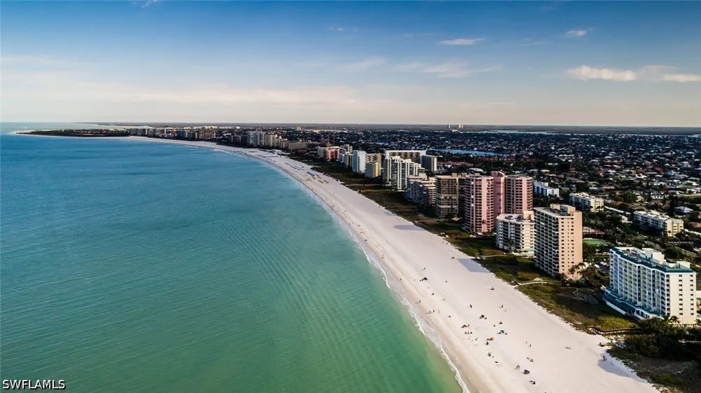 Caxambas Drive Marco Island, FL 34145
