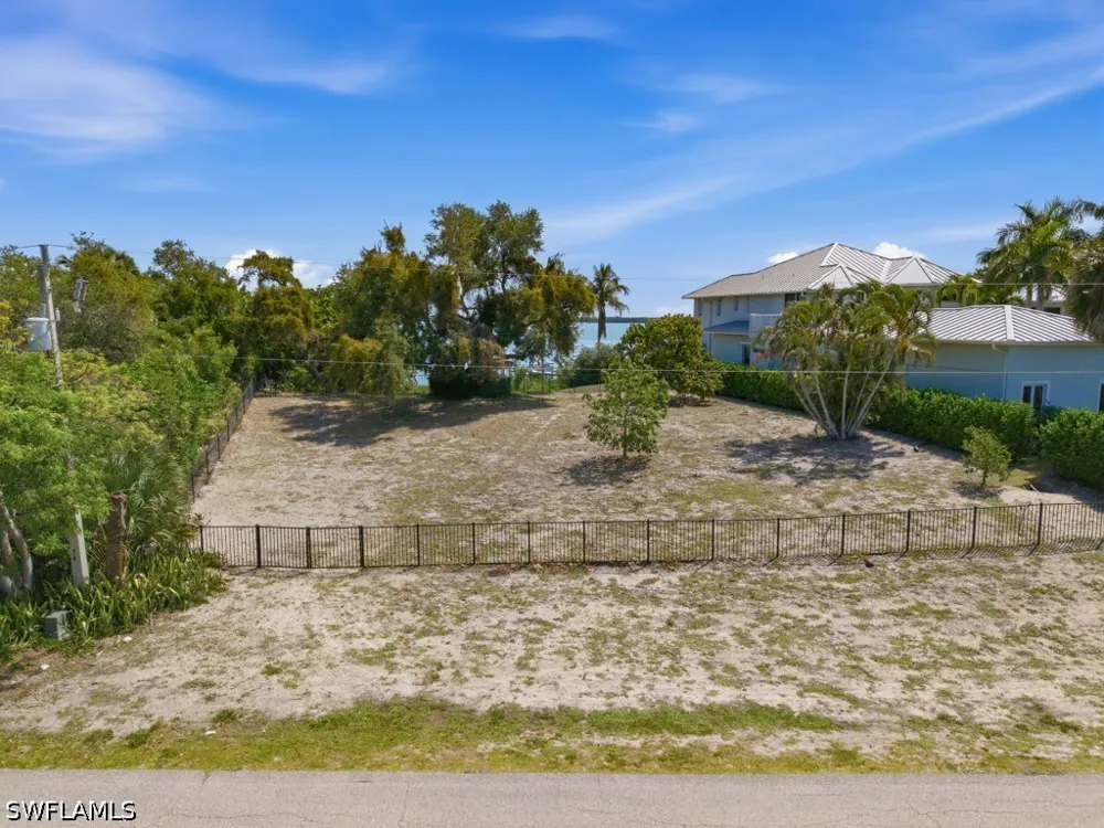 Caxambas Drive Marco Island, FL 34145