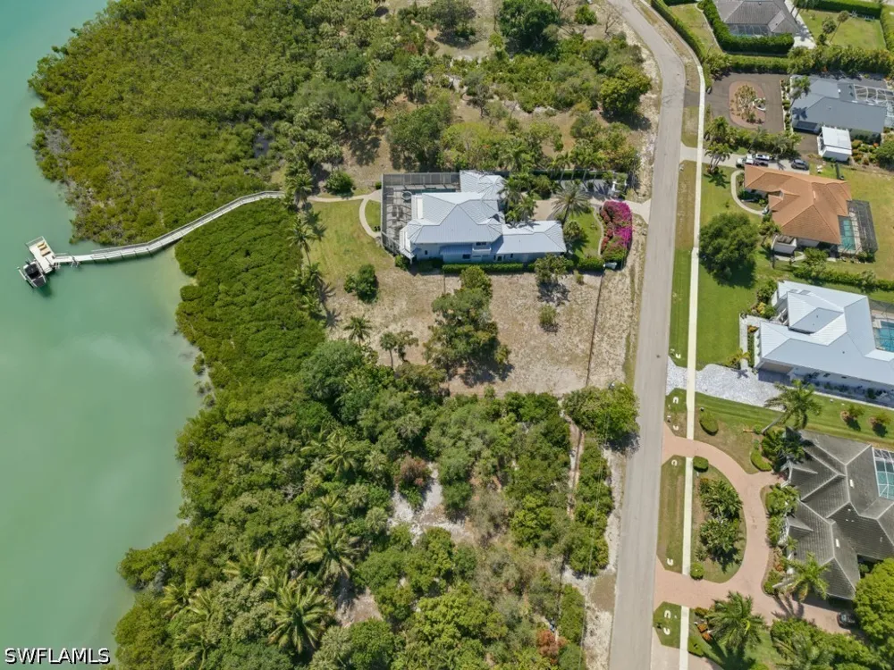 Caxambas Drive Marco Island, FL 34145