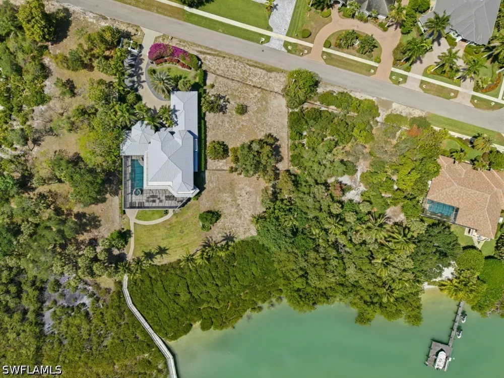 Caxambas Drive Marco Island, FL 34145