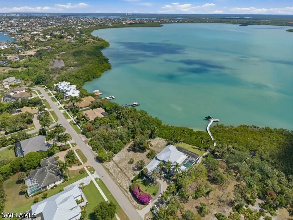 Caxambas Drive Marco Island, FL 34145