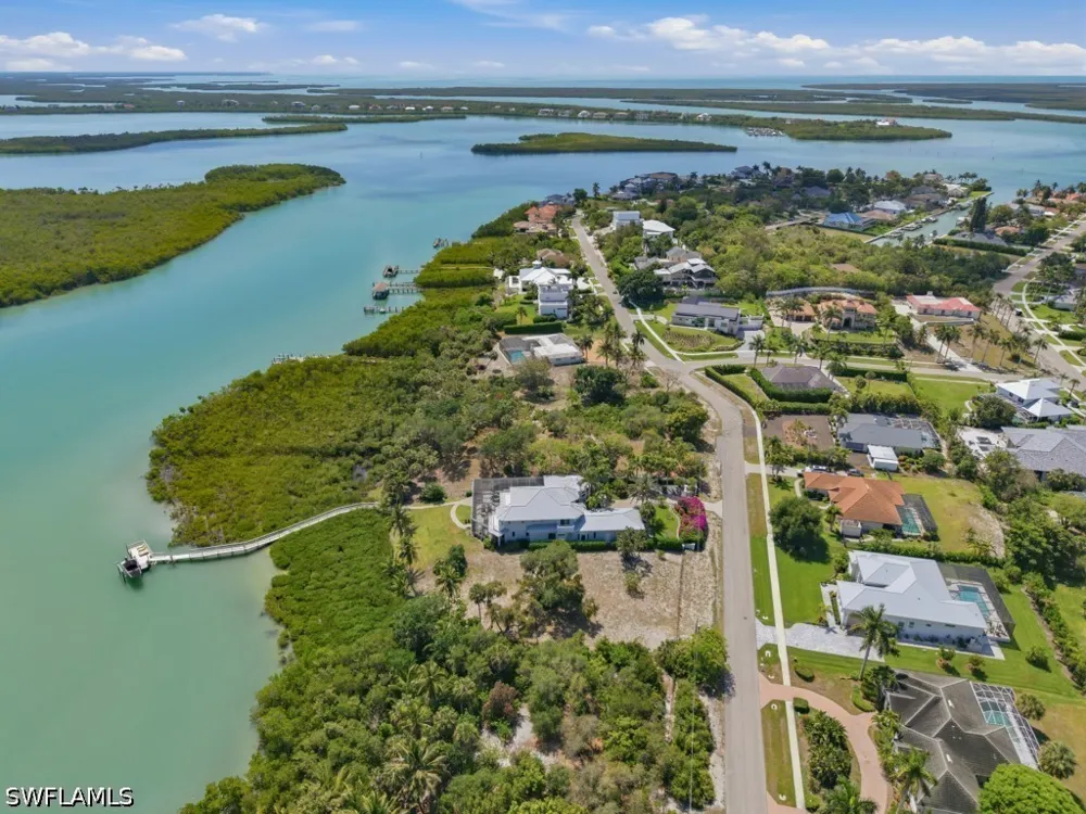Caxambas Drive Marco Island, FL 34145