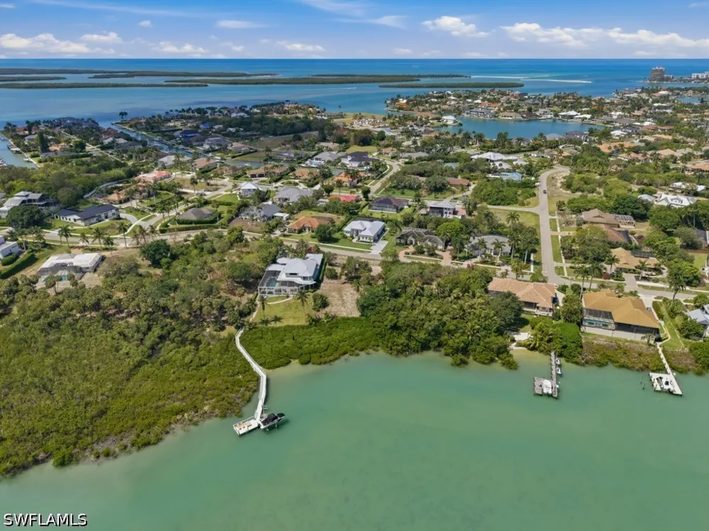 Caxambas Drive Marco Island, FL 34145