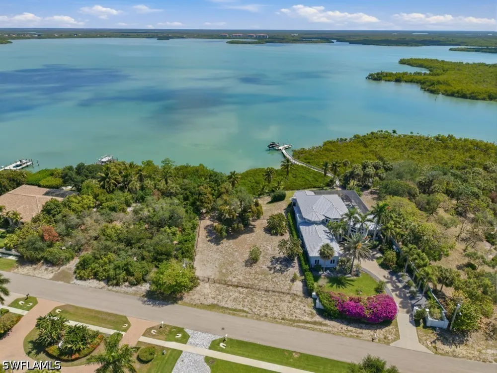 Caxambas Drive Marco Island, FL 34145
