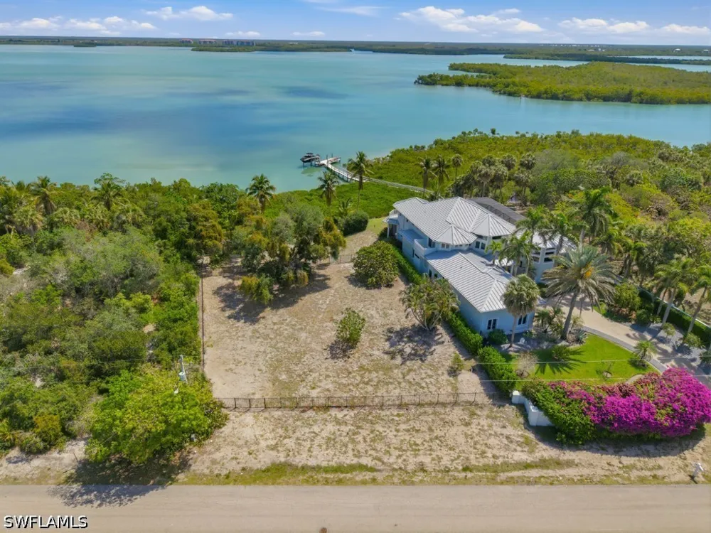 Caxambas Drive Marco Island, FL 34145