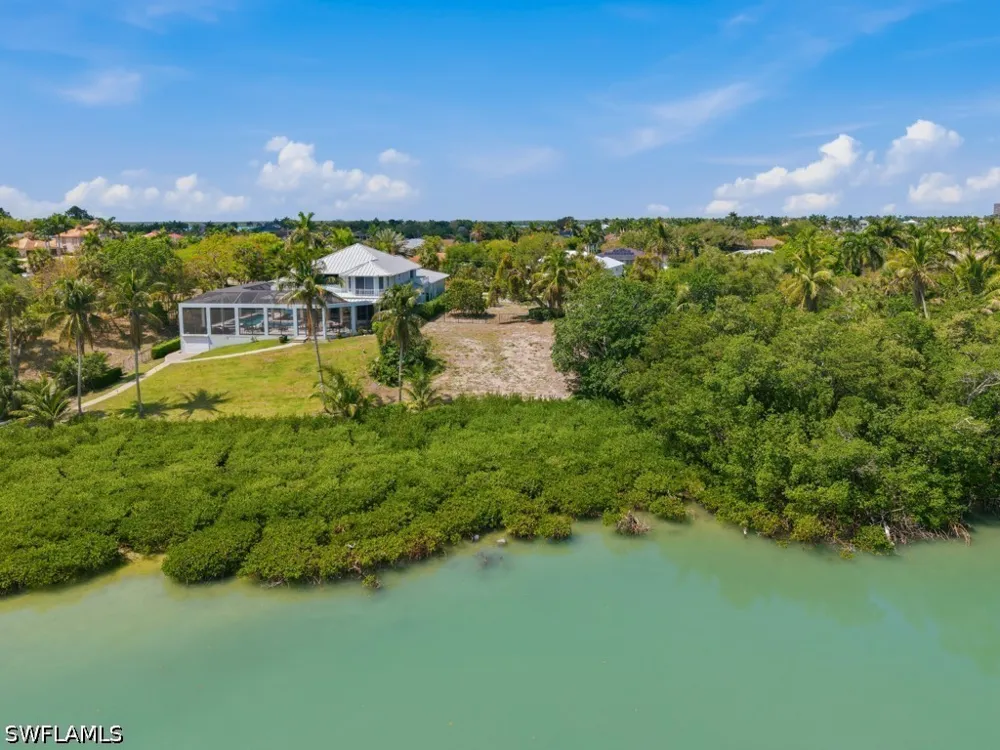 Caxambas Drive Marco Island, FL 34145