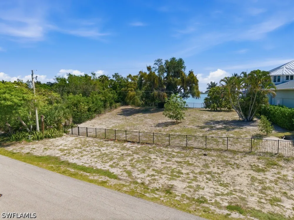 Caxambas Drive Marco Island, FL 34145