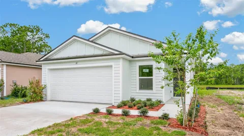 22 MULLIGAN WAY