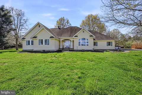 812 TAYLORS BRIDGE ROAD