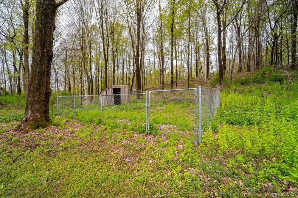 287 Hunns Lake Road Stanfordville, NY 12581