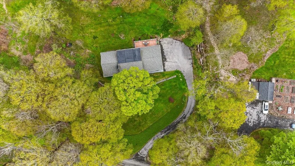 287 Hunns Lake Road Stanfordville, NY 12581