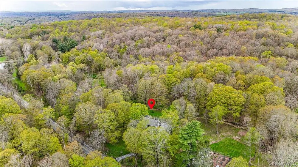 287 Hunns Lake Road Stanfordville, NY 12581