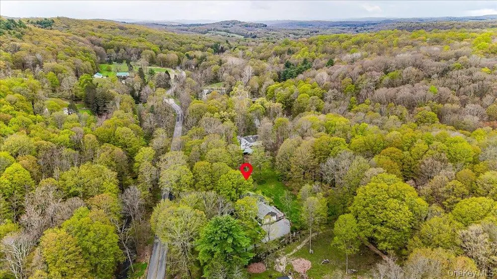 287 Hunns Lake Road Stanfordville, NY 12581