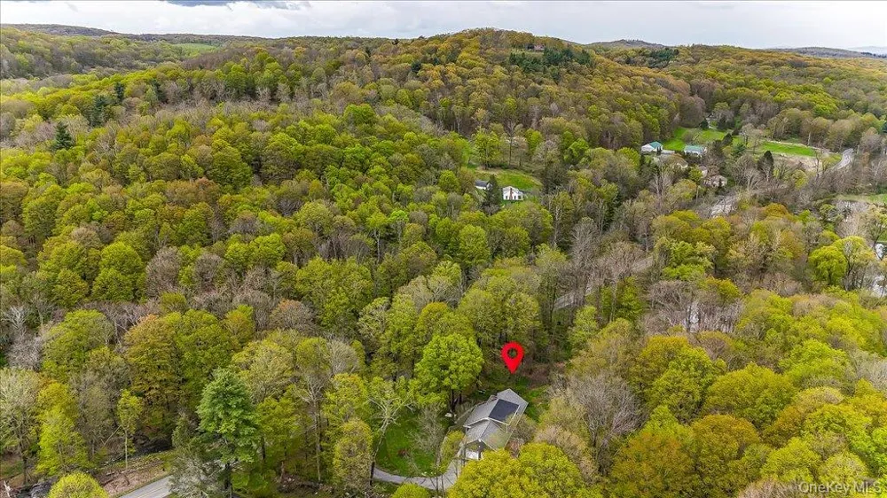 287 Hunns Lake Road Stanfordville, NY 12581