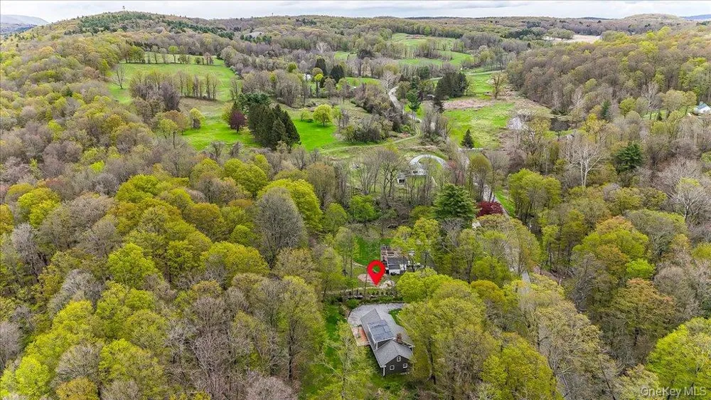 287 Hunns Lake Road Stanfordville, NY 12581