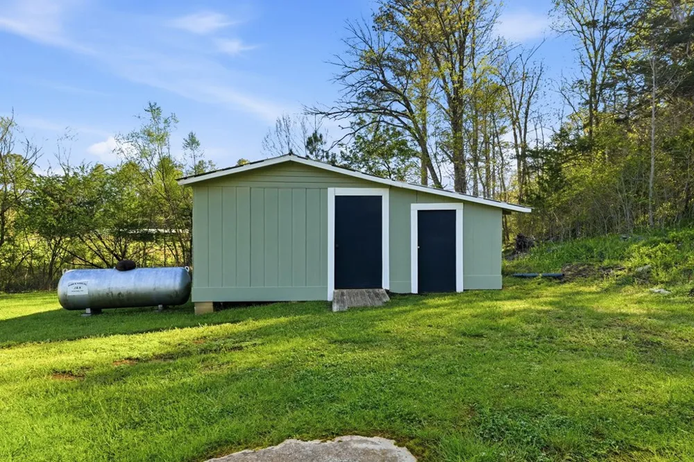 7946 NE Red Bud Road Ranger, GA 30734