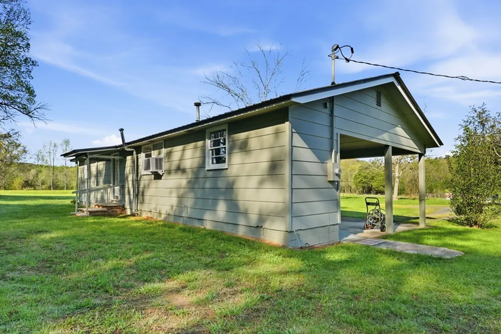 7946 NE Red Bud Road Ranger, GA 30734