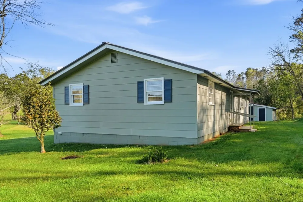 7946 NE Red Bud Road Ranger, GA 30734