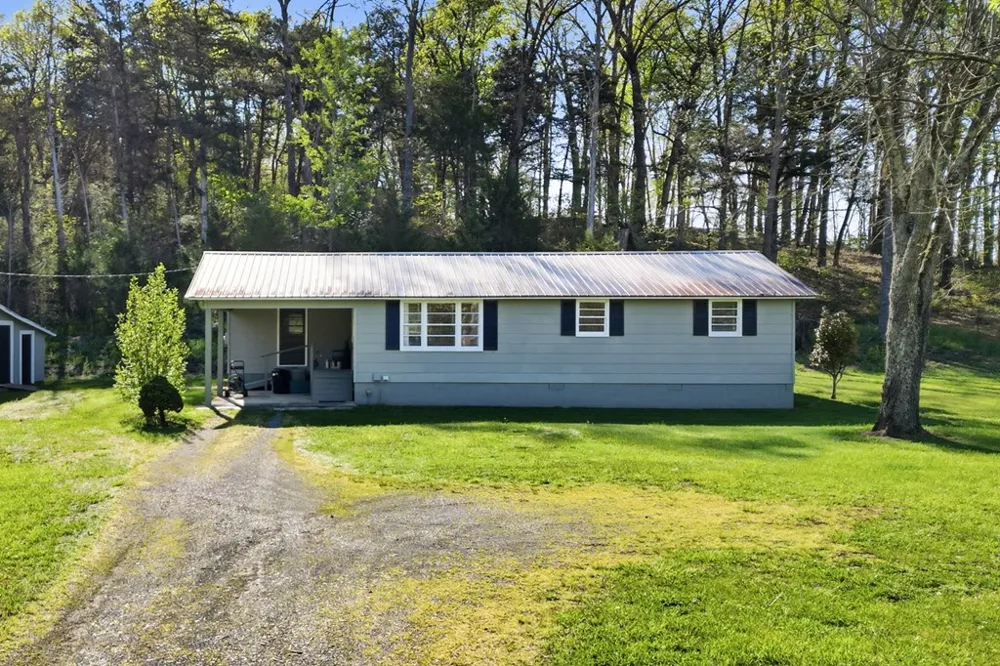 7946 NE Red Bud Road Ranger, GA 30734