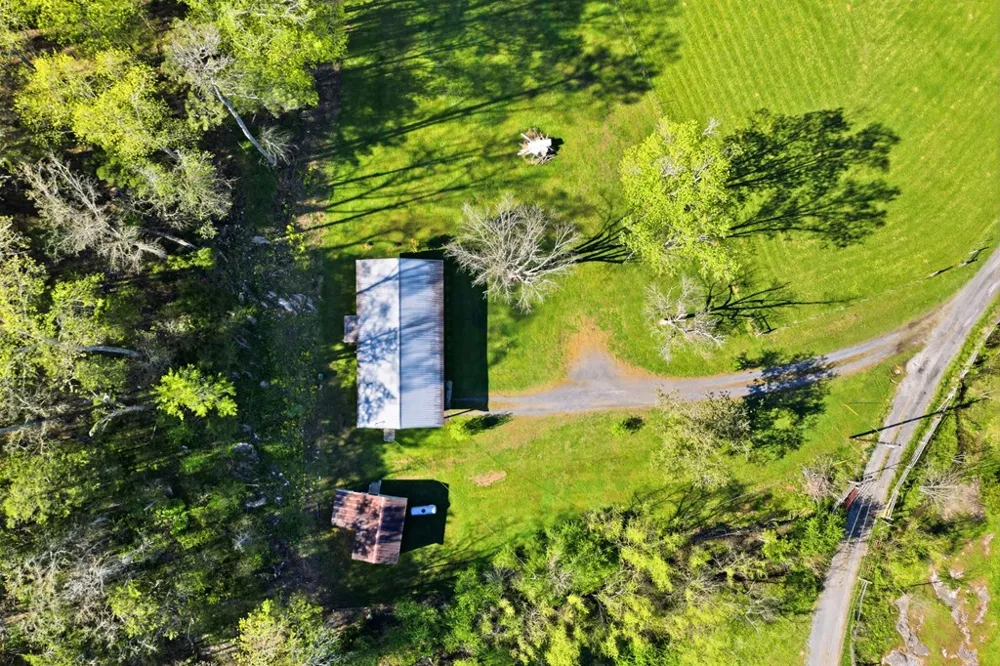 7946 NE Red Bud Road Ranger, GA 30734