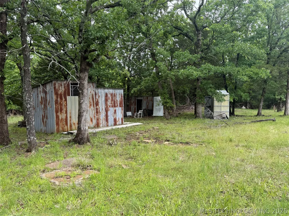 749 SW 120th Road Wilburton, OK 74578