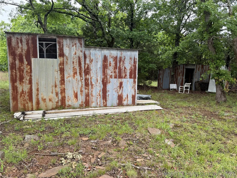 749 SW 120th Road Wilburton, OK 74578