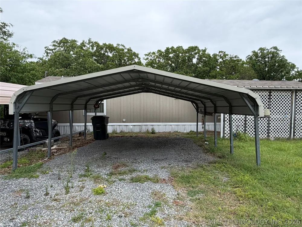 749 SW 120th Road Wilburton, OK 74578