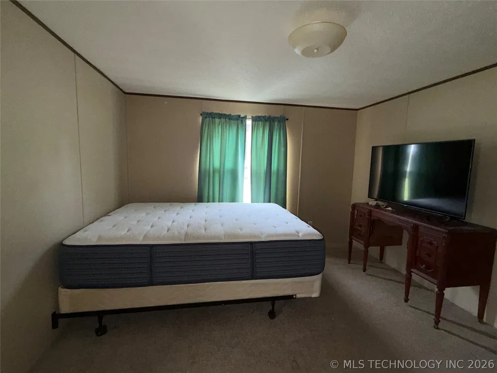 749 SW 120th Road Wilburton, OK 74578