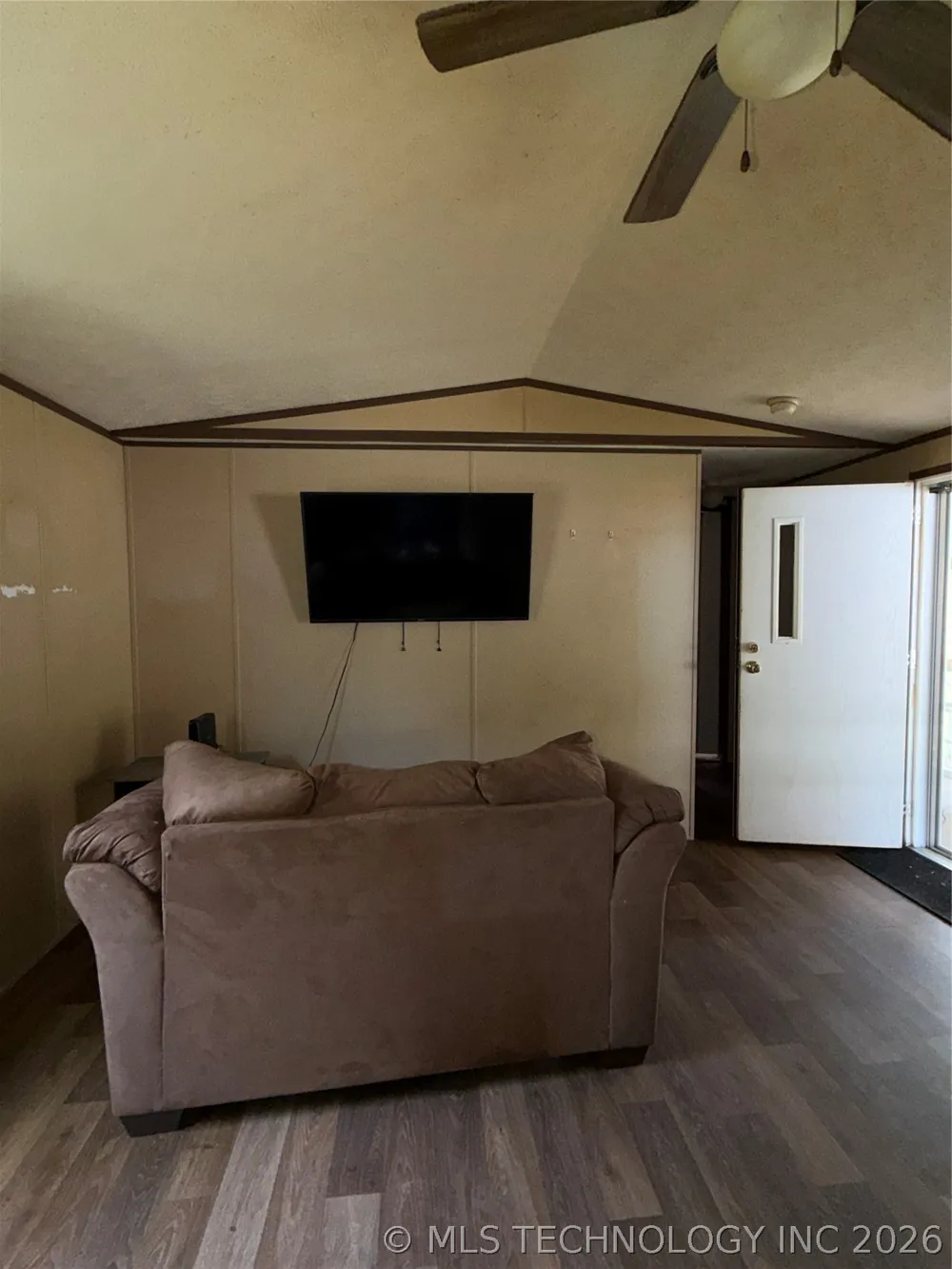 749 SW 120th Road Wilburton, OK 74578