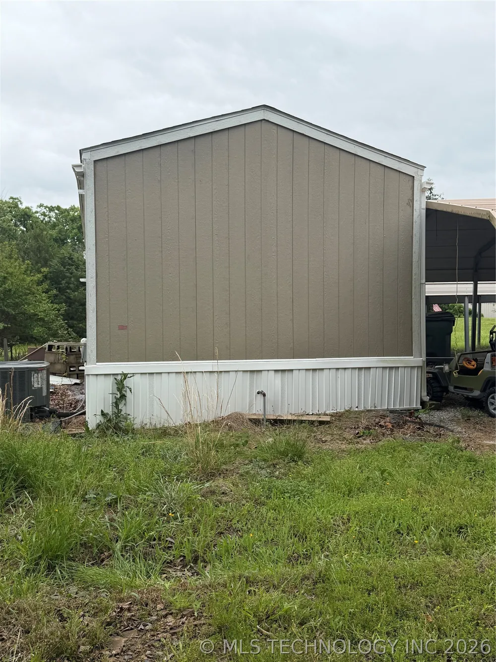 749 SW 120th Road Wilburton, OK 74578
