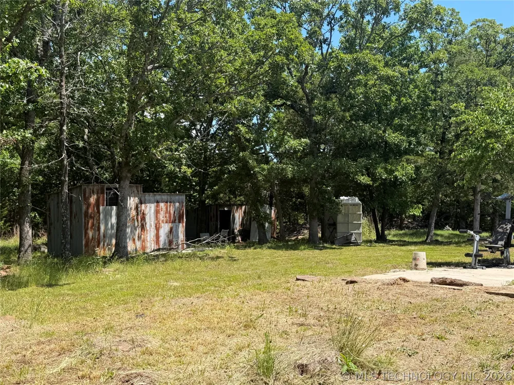 749 SW 120th Road Wilburton, OK 74578