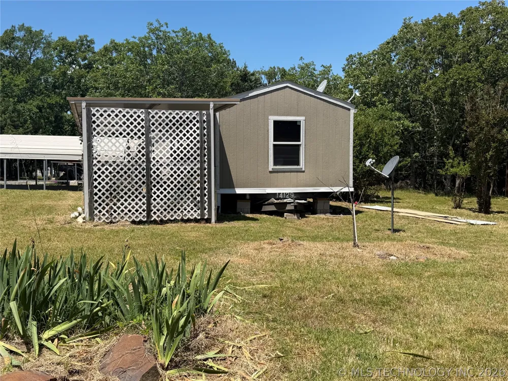 749 SW 120th Road Wilburton, OK 74578