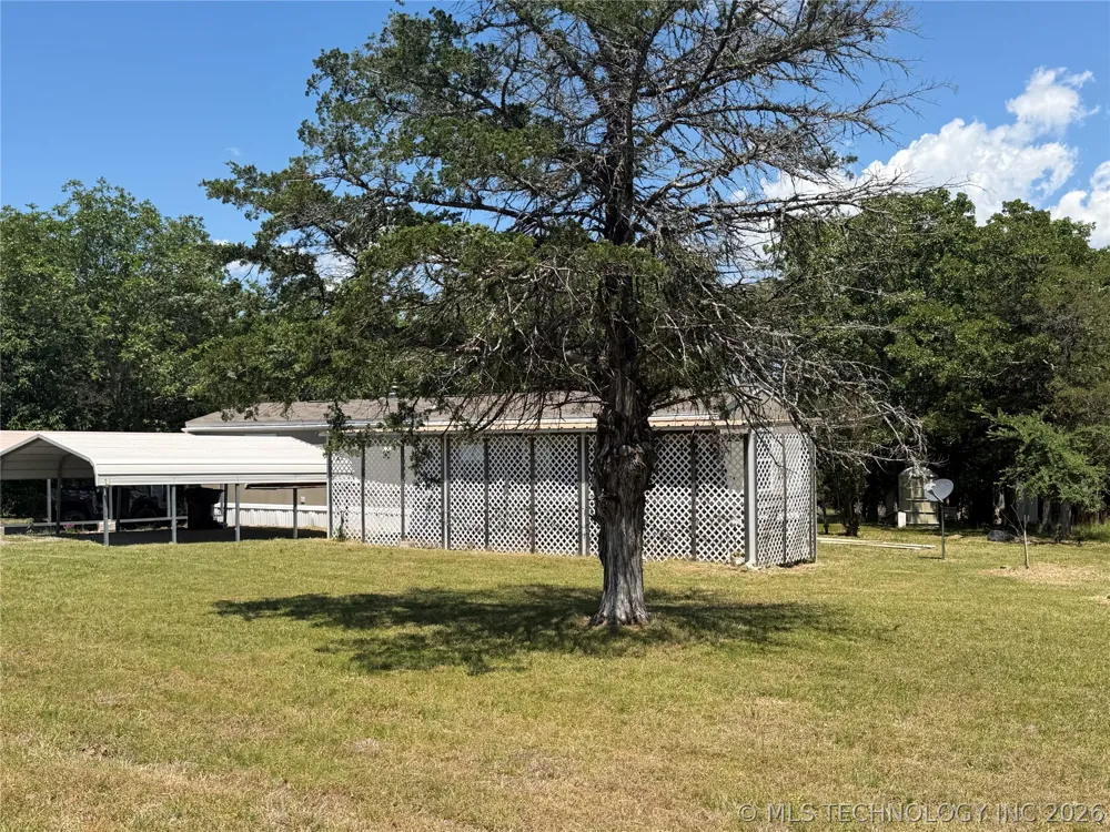 749 SW 120th Road Wilburton, OK 74578