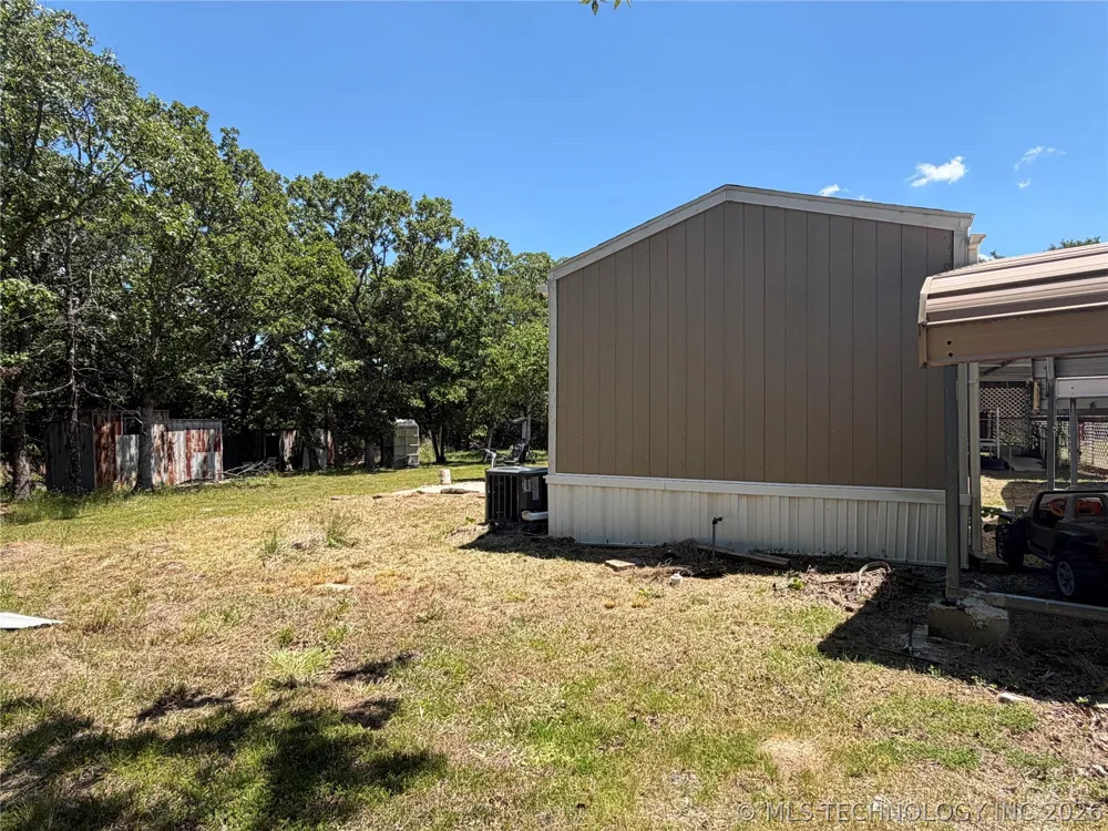 749 SW 120th Road Wilburton, OK 74578