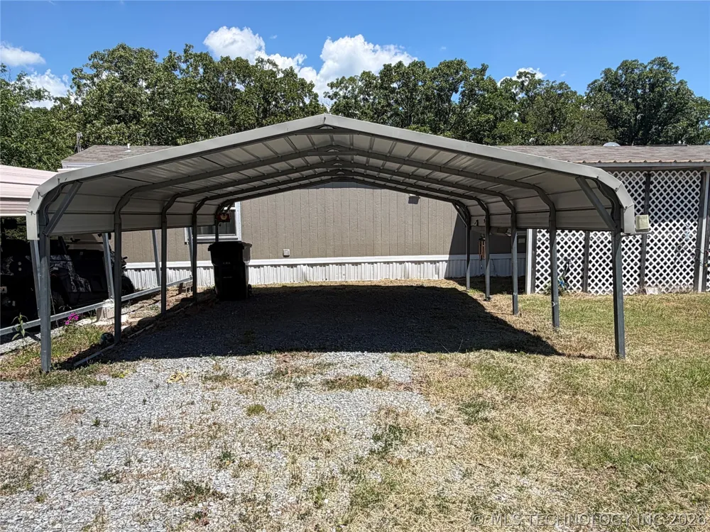 749 SW 120th Road Wilburton, OK 74578