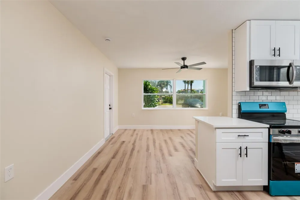 10 164TH AVENUE #1 Redington Beach, FL 33708