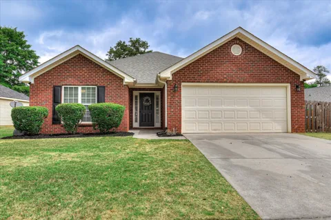 135 Firethorn Drive