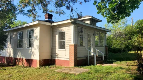 1467 Gough Spur Road