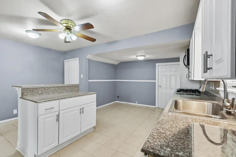 2111 3rd Street Galena Park, TX 77547
